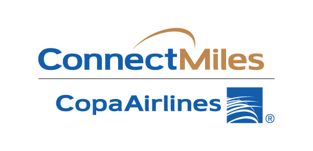 Logo Connect Miles